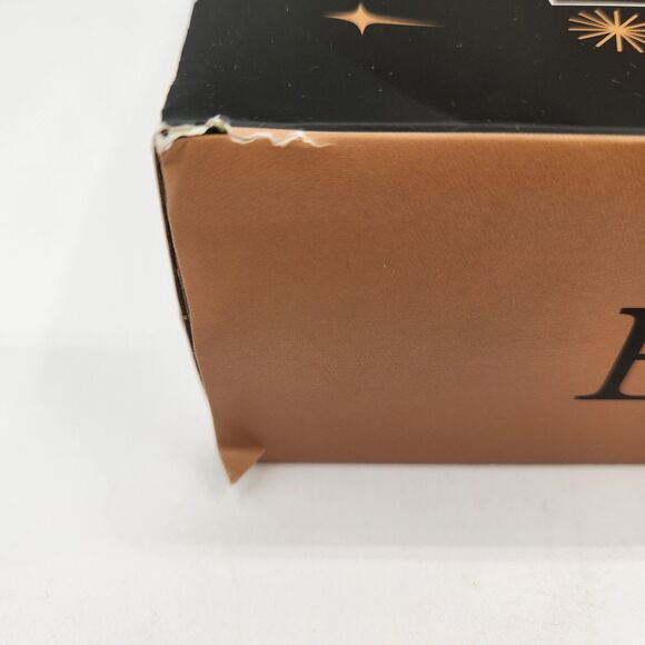 DIY Book Nook Kit XD01 Beyond Library 3D Shelf Display Model Lighted Open Box - Picture 9 of 16